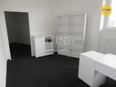 Komerční nemovitost, Opava / Předměstí - fotografie č. 1