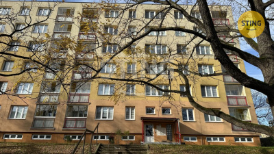 Byt 3+1, Havířov / Šumbark - fotografie č. 1