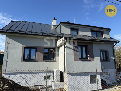 Byt 3+kk, Hlučín / Bobrovníky - fotografie č. 1