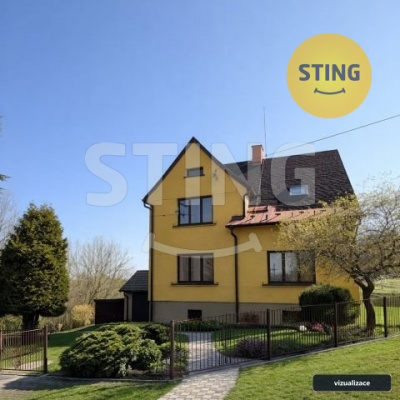 Rodinný dům, Soběšovice - fotografie č. 1