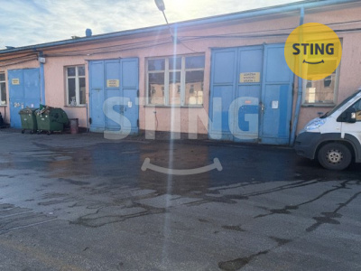 Komerční nemovitost, Ostrava / Muglinov - fotografie č. 1