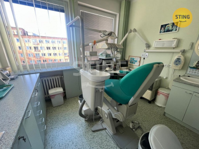 Komerční nemovitost, Ostrava / Mariánské Hory - fotografie č. 1