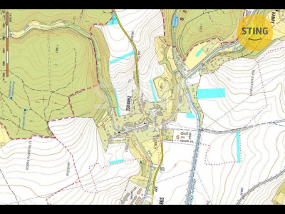 Zemědělský pozemek, Plumlov / Žárovice - fotografie č. 1