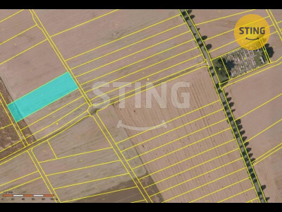 Zemědělský pozemek, Krumsín - fotografie č. 1