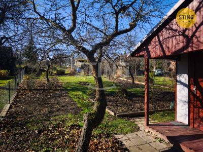 Zahrada, Jihlava - fotografie č. 1