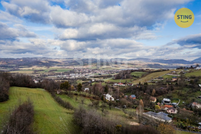 Pozemek, Zašová / Veselá - fotografie č. 1