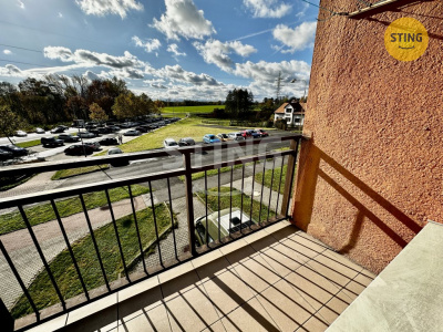 Byt 3+1, Havířov / Šumbark - fotografie č. 1