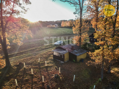 Chata / chalupa, Jihlava - fotografie č. 1