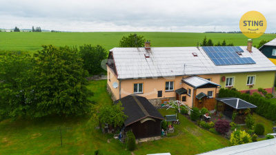 Chata / chalupa, Radkov - fotografie č. 1