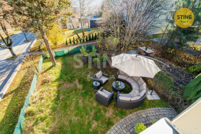 Zahrada, Vrbno pod Pradědem - fotografie č. 1