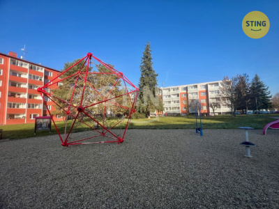 Byt 2+1, Uničov - fotografie č. 1