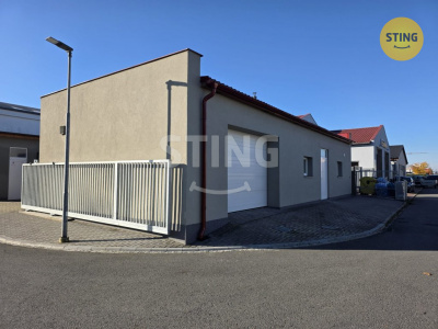 Komerční nemovitost, Bolatice - fotografie č. 1