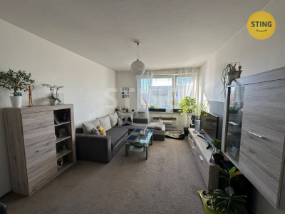 Byt 2+1, Dolní Benešov - fotografie č. 1