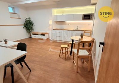 Byt 2+kk, Ostrava / Moravská Ostrava - fotografie č. 1