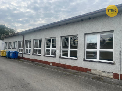 Komerční nemovitost, Paskov - fotografie č. 1