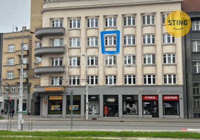 Komerční nemovitost, Ostrava / Moravská Ostrava - fotografie č. 1