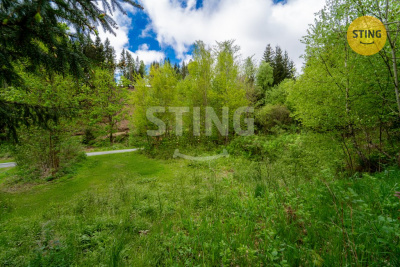 Stavební pozemek, Stonava - fotografie č. 1