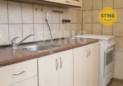 Byt 2+1, Karviná / Ráj - fotografie č. 1