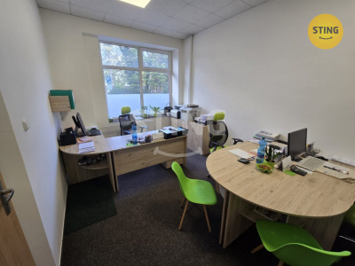 Komerční nemovitost, Třinec / Staré Město - fotografie č. 1