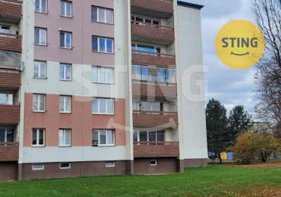 Byt 3+1, Opava / Kateřinky - fotografie č. 1