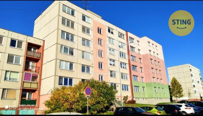 Byt 2+1, Havířov / Šumbark - fotografie č. 1