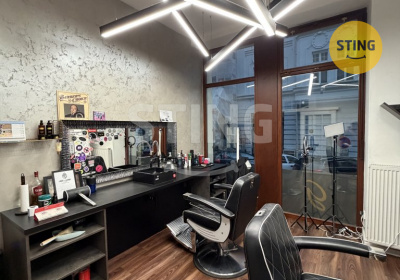 Komerční nemovitost, Ostrava / Moravská Ostrava - fotografie č. 1