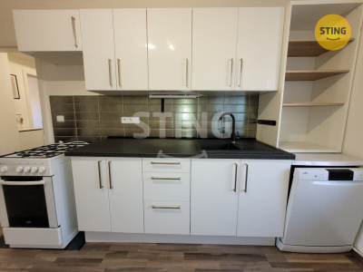 Byt 2+1, Ostrava / Zábřeh - fotografie č. 1