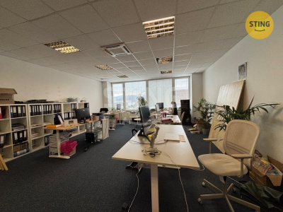 Komerční nemovitost, Sviadnov - fotografie č. 1