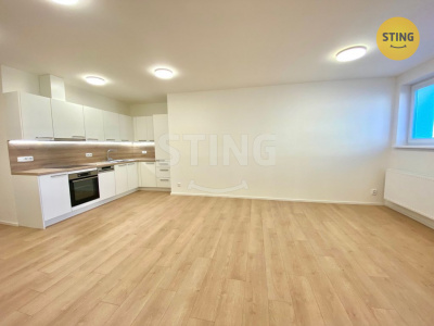 Byt 3+kk, Opava / Kateřinky - fotografie č. 1