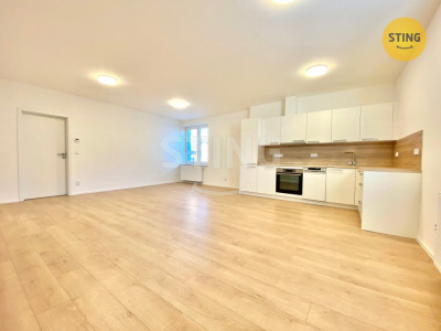 Byt 2+kk, Opava / Kateřinky - fotografie č. 1