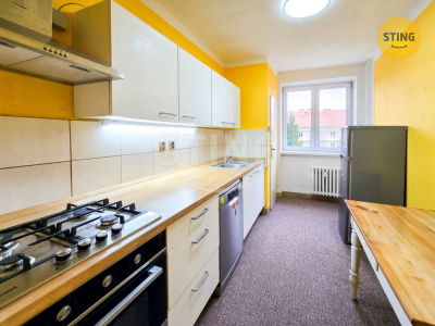 Byt 3+1, Havířov / Město - fotografie č. 1