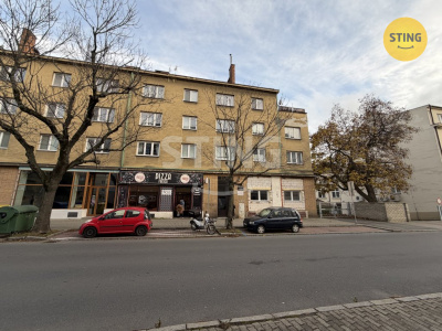 Nájemní dům, Opava / Předměstí - fotografie č. 1