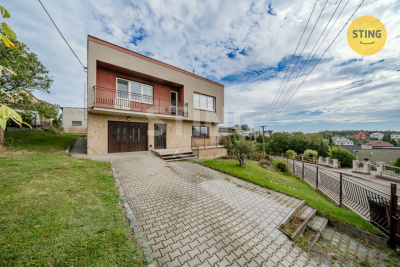 Byt 2+1, Dolní Lhota - fotografie č. 1