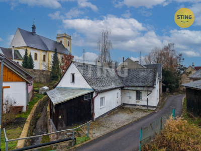 Rodinný dům, Dubicko - fotografie č. 1