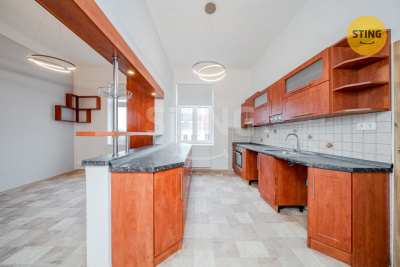 Byt 3+1, Valašské Meziříčí - fotografie č. 1