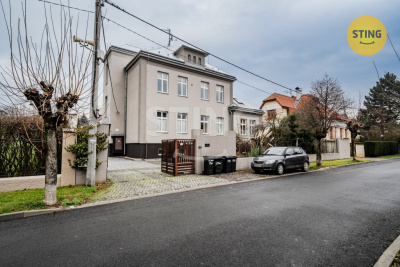 Byt 2+1, Valašské Meziříčí - fotografie č. 1