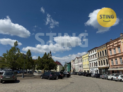 Komerční nemovitost, Frýdek-Místek - fotografie č. 1