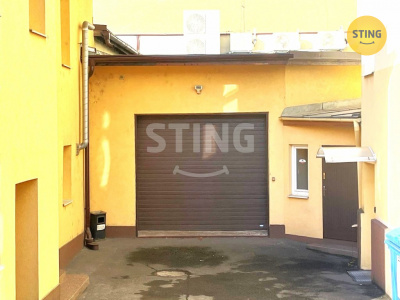 Komerční nemovitost, Ostrava / Moravská Ostrava - fotografie č. 1