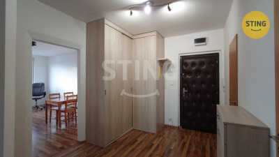 Byt 3+1, Frýdek-Místek - fotografie č. 1