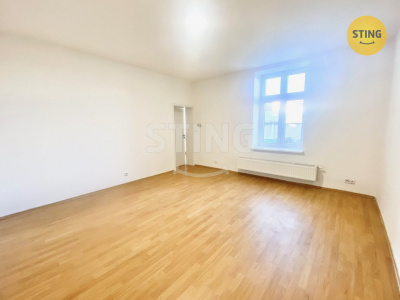 Byt 1+1, Opava / Předměstí - fotografie č. 1