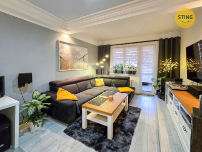 Byt 2+1, Karviná / Mizerov - fotografie č. 1