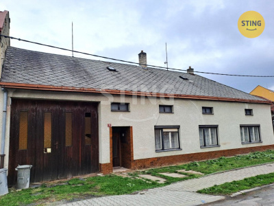 Rodinný dům, Želatovice - fotografie č. 1