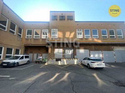 Komerční nemovitost, Ostrava / Moravská Ostrava - fotografie č. 1