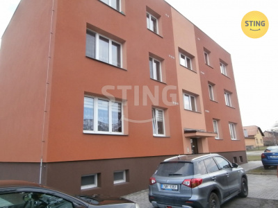 Byt 3+1, Velké Heraltice - fotografie č. 1