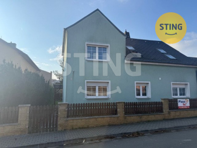 Rodinný dům, Bolatice - fotografie č. 1