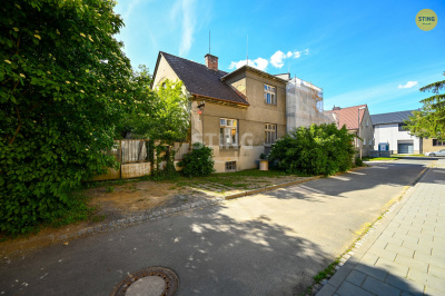 Rodinný dům, Olomouc / Povel - fotografie č. 1