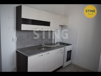 Byt 1+1, Ostrava / Poruba - fotografie č. 1