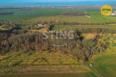Stavební pozemek, Chrudim / Topol - fotografie č. 1