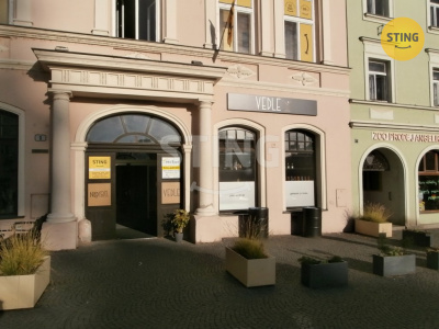 Komerční nemovitost, Opava / Město - fotografie č. 1