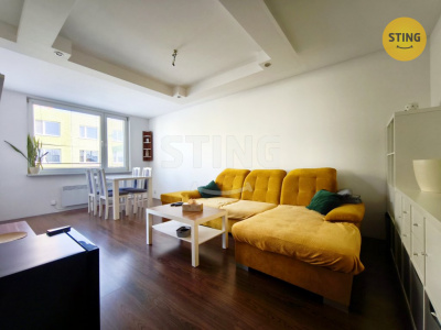 Byt 4+1, Velké Meziříčí - fotografie č. 1